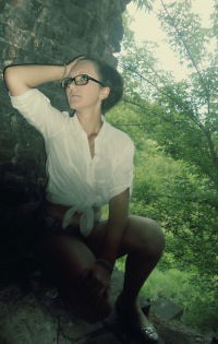 Катя Алехно