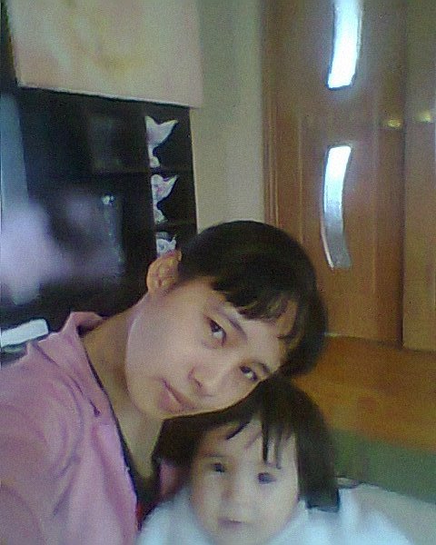 Айнель Нурманова