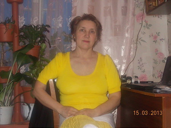 Асия Камалова