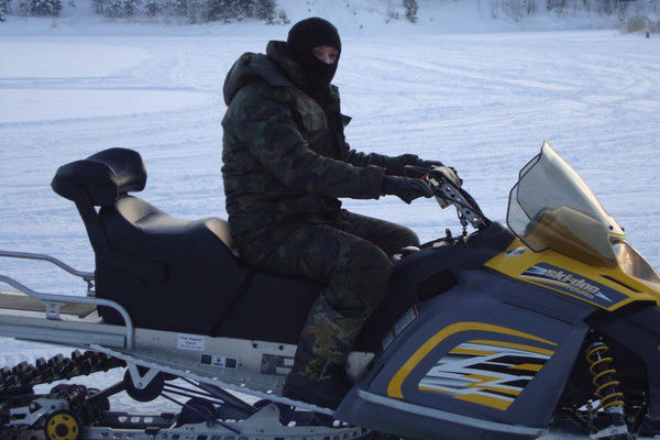 Дмитрий Богданов