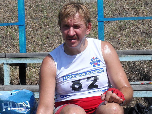 Владимир Евгенов