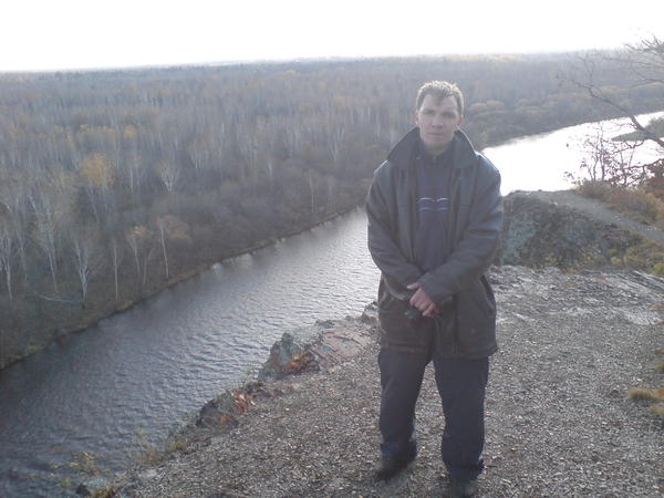 Александр Еремин