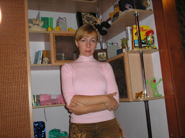 Наталия Баннова