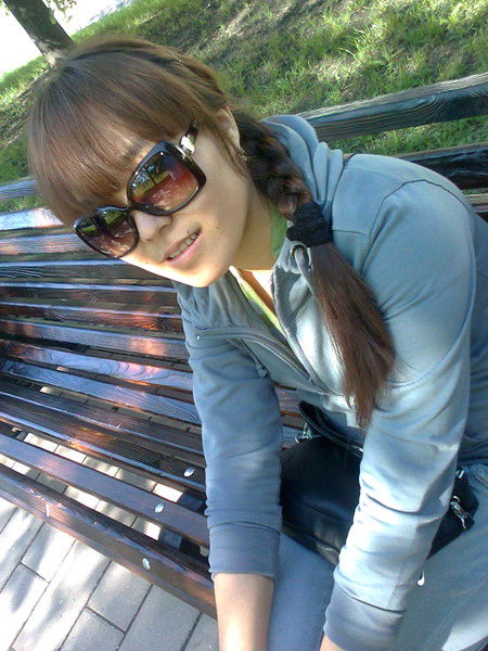 Гулбана Жаназакова