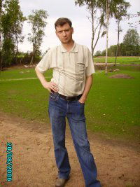 Сергей Филиппов