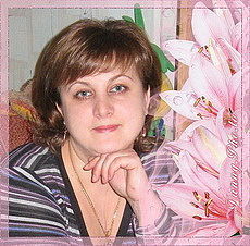 Елена Цветкова