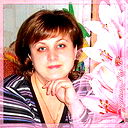 Елена Цветкова
