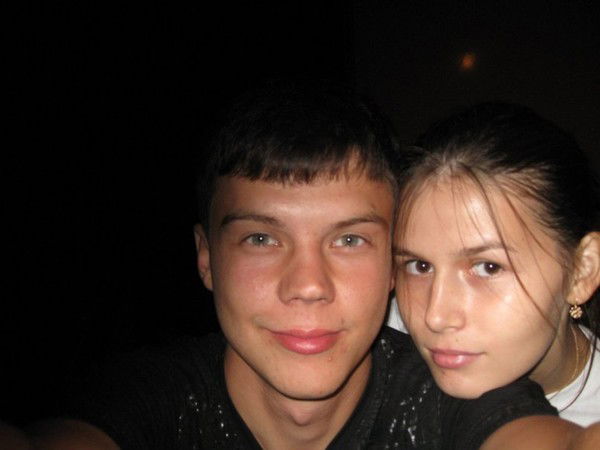 Дмитрий Шайхутдинов