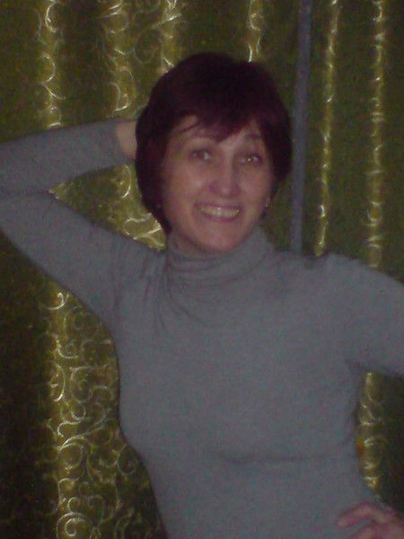 Гузель Сафина