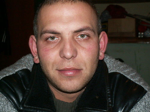 Валера Арустамов