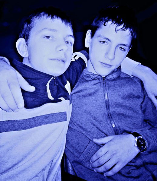 Андрей Незванов