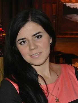 Елена Астафьева