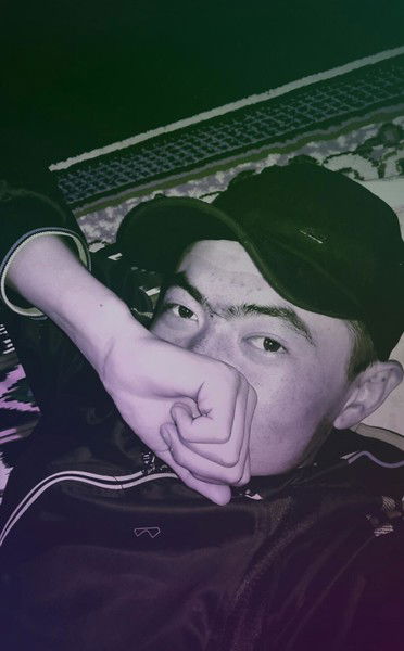 Бекзат Кочкоров