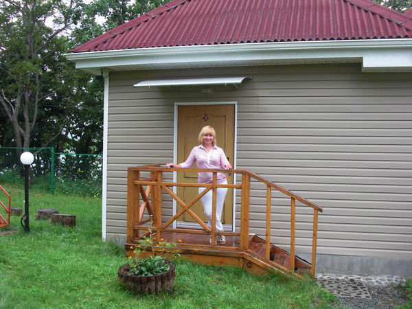 Тамара Беккер