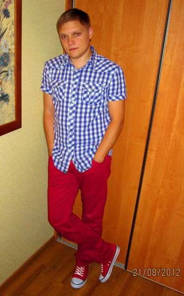 Александр Чикин