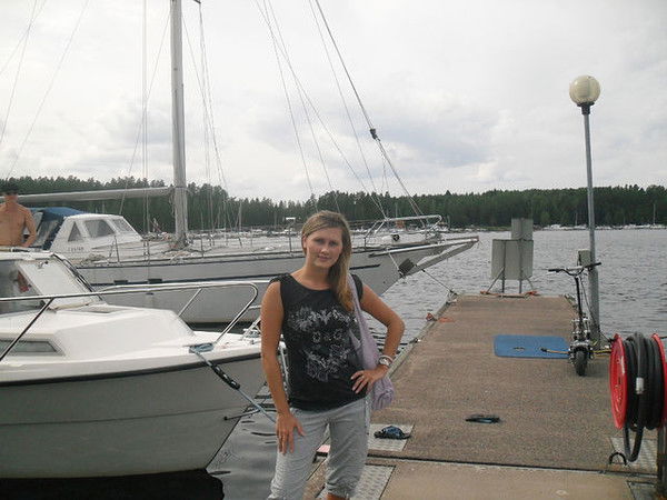 Тамара Лукина