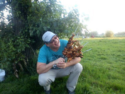 Василий Горбунов