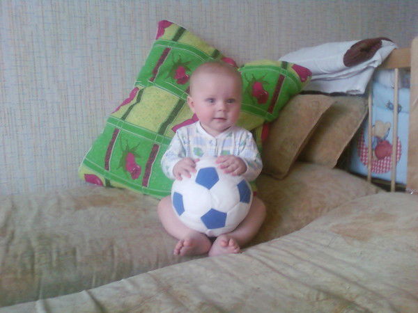 Гирченко Вячеслав