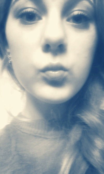 Лера Афанасьева