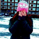 Марина Хохрякова