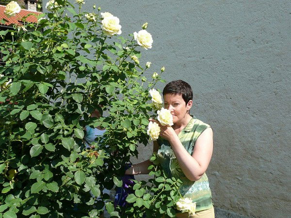 Анжелла Панова