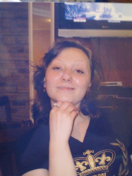 Наталья Гарасько