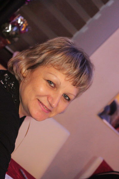 Ирина Нетета