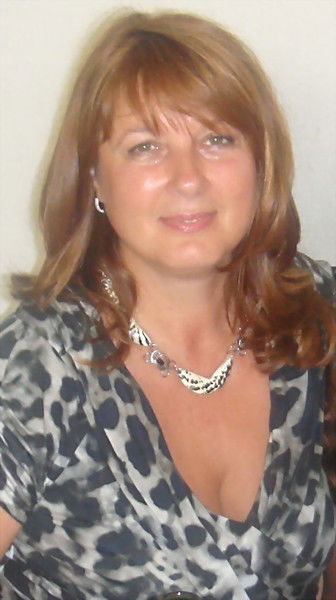 Наталья Палочкина