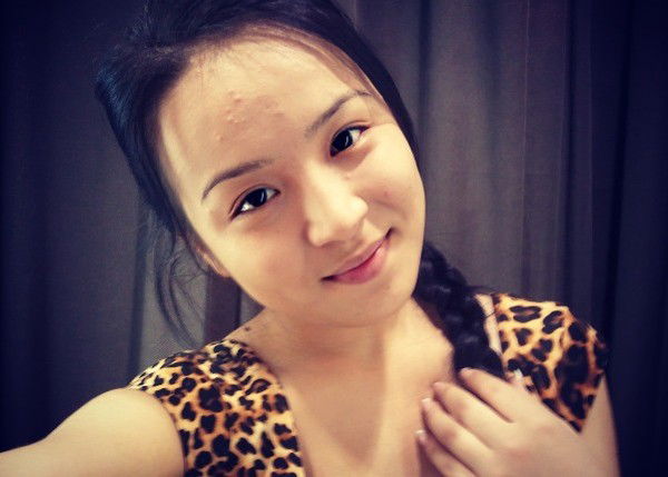 Айгерим Мухтаркызы