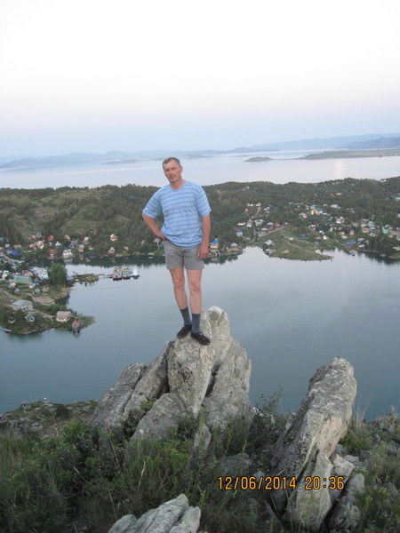 Игорь Гиптев