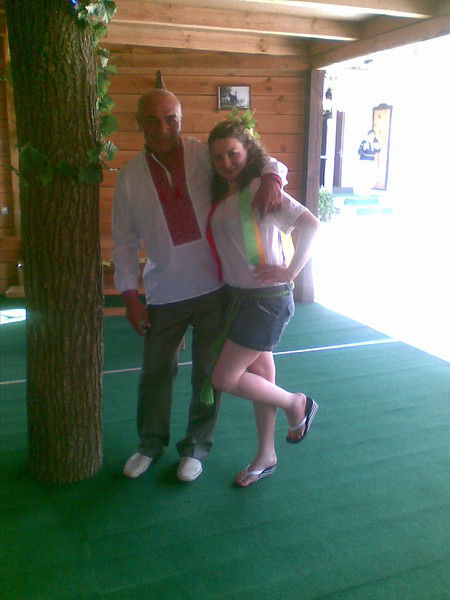 Владимир Кирюхин