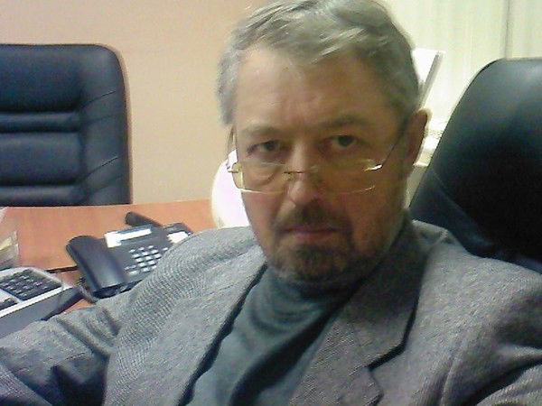 Смирнов Владимир