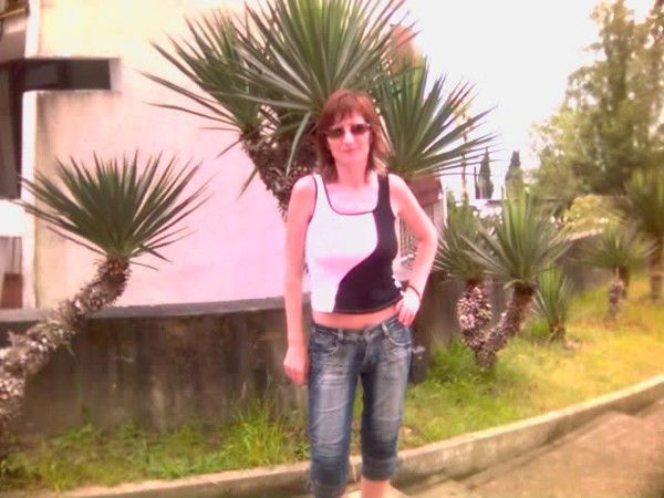 Лариса Бурцева