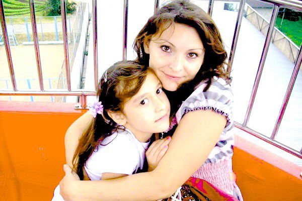 Меуш Галина