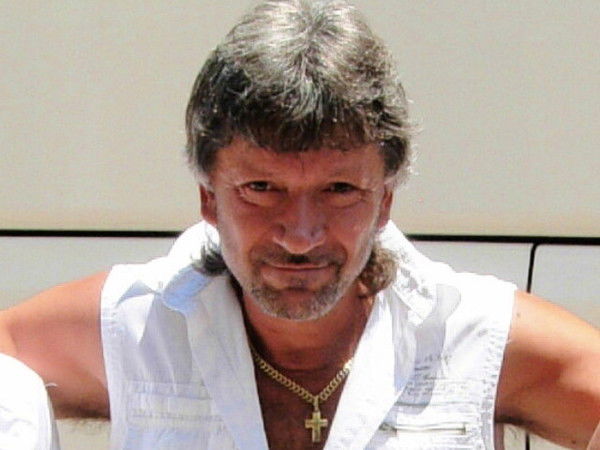 Григорий Колле