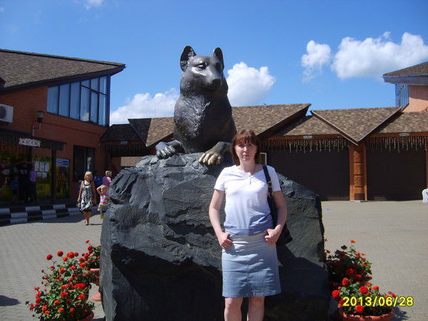 Елена Мингалеева