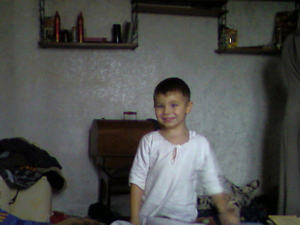 Наталья Денисова