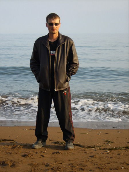 Александр Миронович