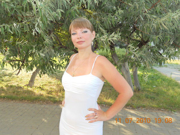 Александра Шанк