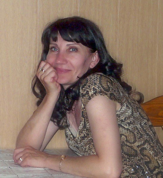 Ольга Папян