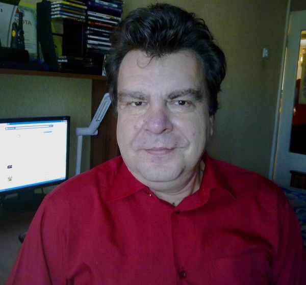 Дмитрий Королев