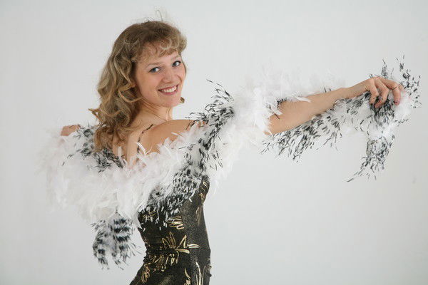 Елена Костина