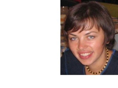 Татьяна Романюк