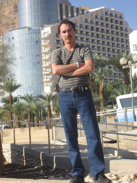 Радик Хуснутдинов