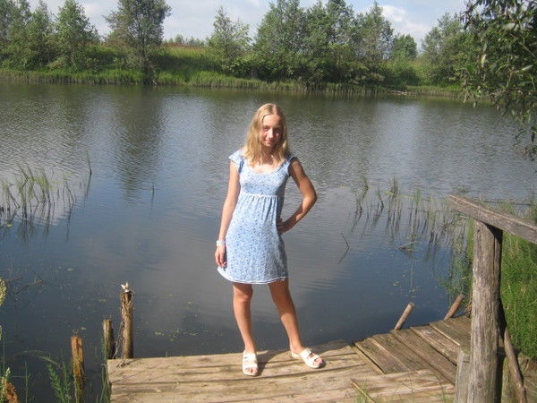 Анюта Смирнова