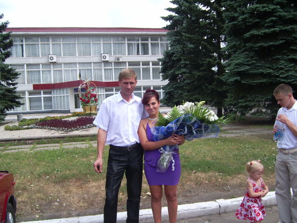 Оксана Безгина