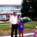 Оксана Безгина
