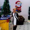 Светлана Захарова