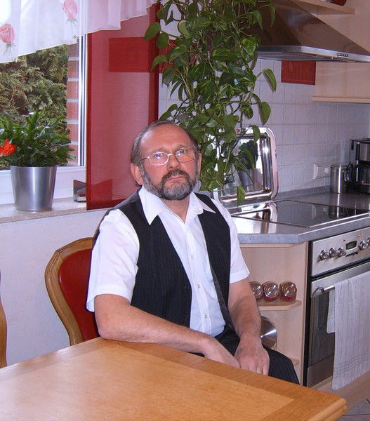 Alexander Morosow/huck/