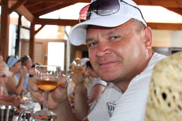 Владимир Денисов